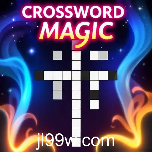 Exploring the Exciting World of 'Crossword Magic' on JL99