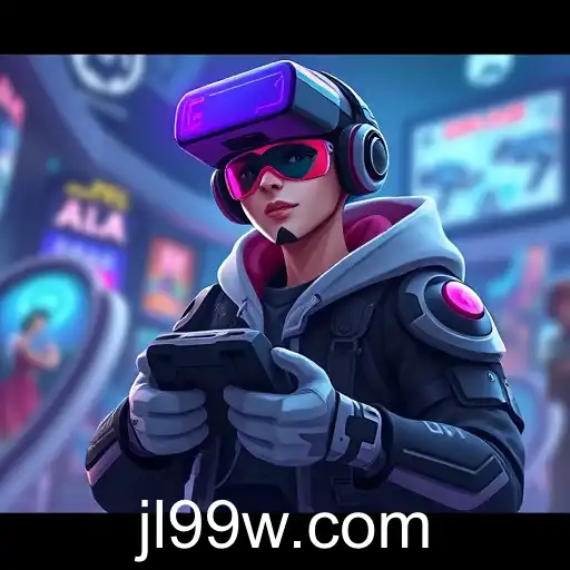 The Digital Evolution of Online Gaming