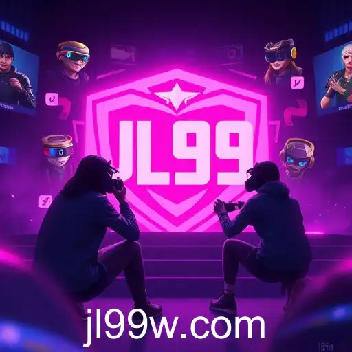 The Digital Playground: Evolving Gaming Landscapes