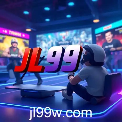 The Digital Revolution: Gaming's New Frontier