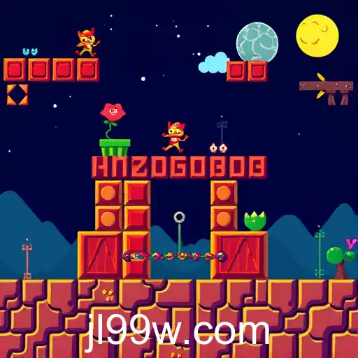 The Digital Playground: JL99's Role in Evolving Gaming Landscapes