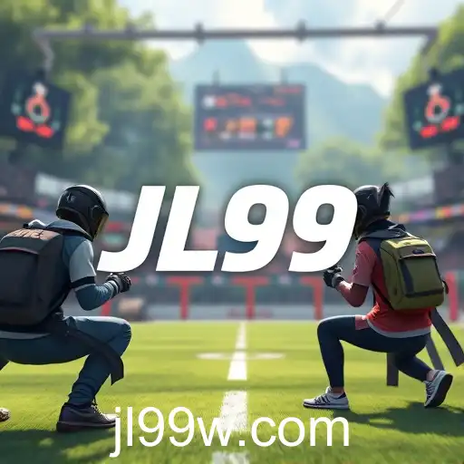 Engage with the Future of Online Gaming