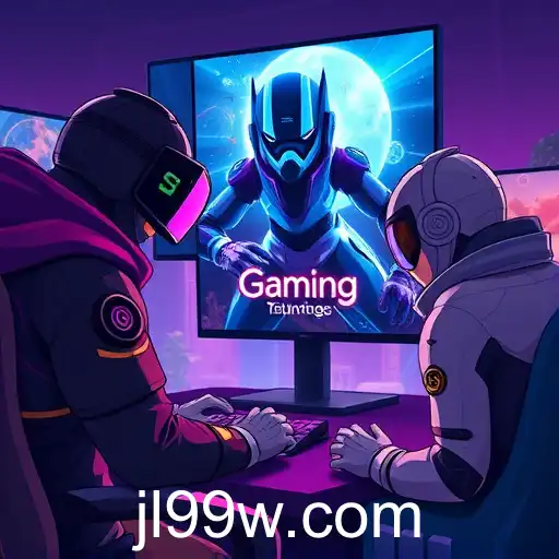 The Evolution of Gaming in 2025: A New Era
