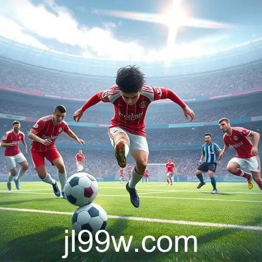 Evolution of Online Gaming Platforms: The Rise of jl99