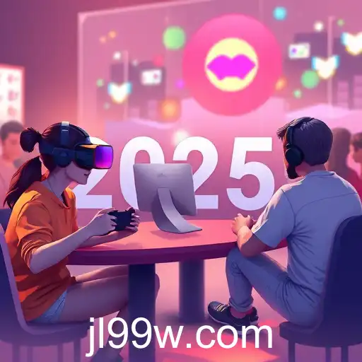 The Evolution of Online Gaming in Modern Times