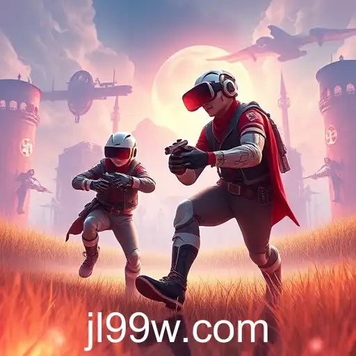 The Evolution of Online Gaming in 2025