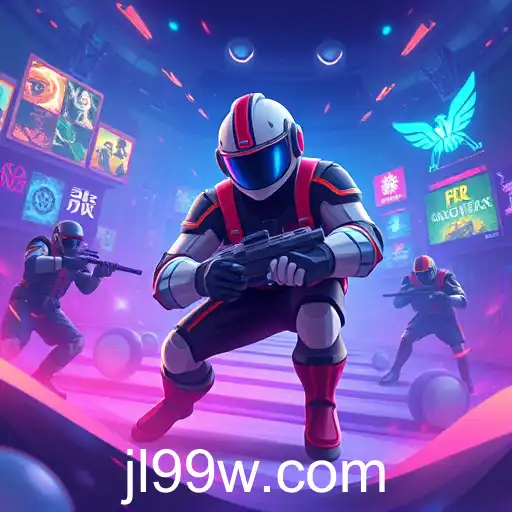 The Evolving World of Online Gaming Platforms