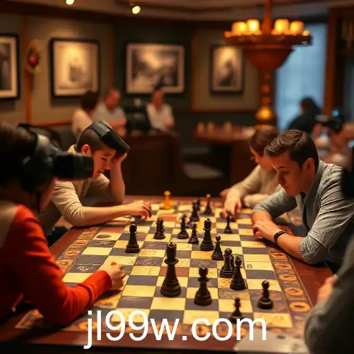 The Rise of Gaming Communities in 2026