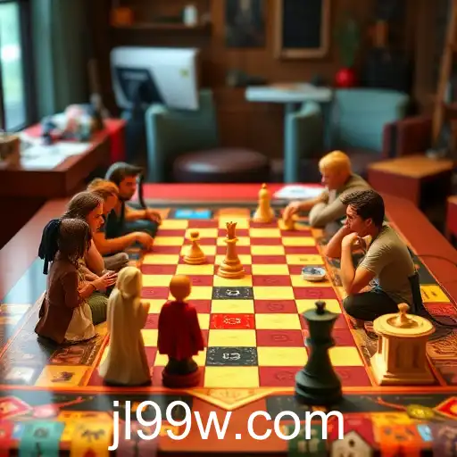 Gaming Culture in 2025: Trends and Innovations