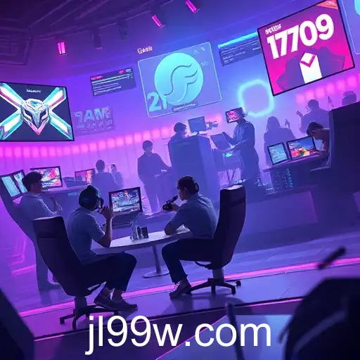 Gaming Evolution in 2025: jl99 Leading the Charge