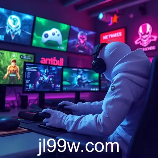 The Rise of Gaming Platforms in 2025