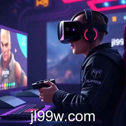 Unveiling the Trends: Gaming in 2025