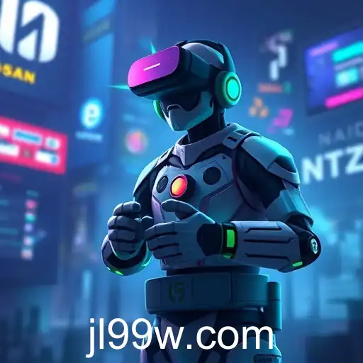Gaming Trends in 2025: A Look at JL99