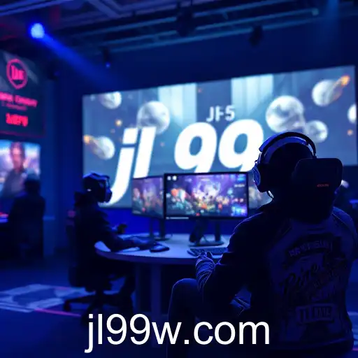 Gaming Enthusiasts Embrace 'jl99' as a Rising Star