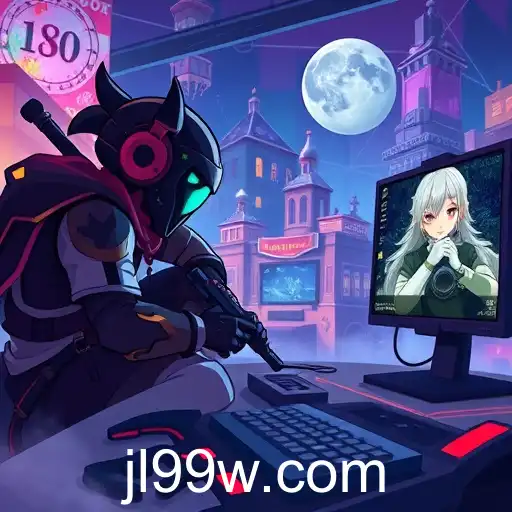 Gaming Trends Reshape Interactive Play