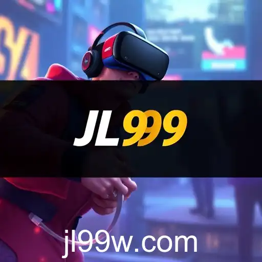 Gaming Utopia: JL99 Leads in the Digital Entertainment Age
