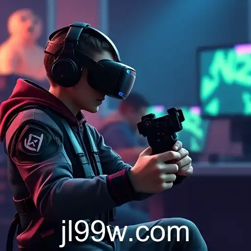 Online Gaming Trends and Innovations