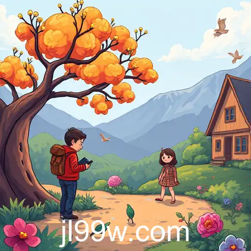 Dive into the World of Language with 'Idioms Fun'