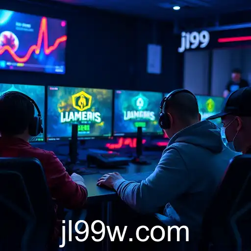 Gaming Revolution: jl99's Impact on 2026