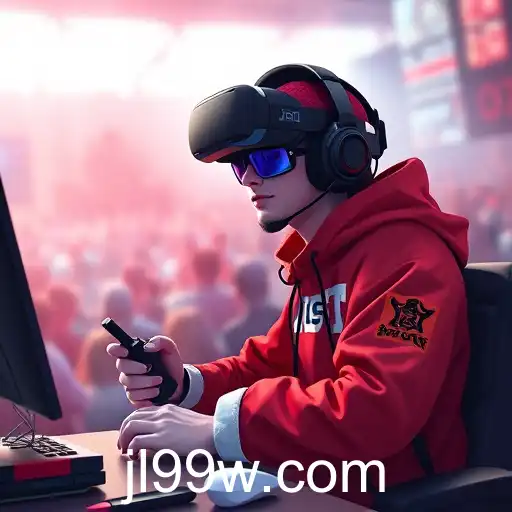 The Rise of JL99: A Digital Gaming Revolution