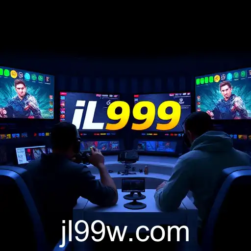 Exploring the Rise of JL99 in the Gaming World