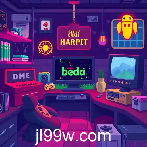 The Rise of Nostalgic Gaming in a Digital Era