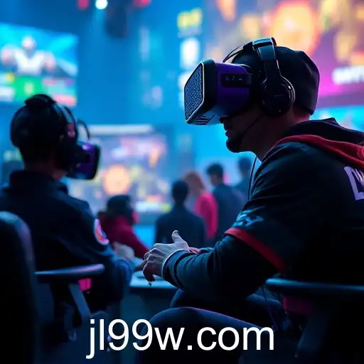 The Rise of Online Gaming Platforms