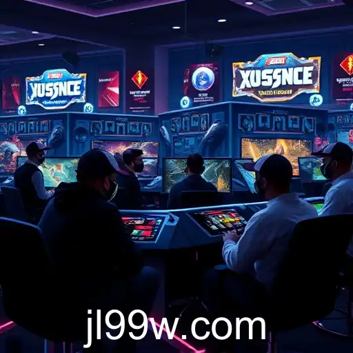 The Rise of Online Gaming Platforms