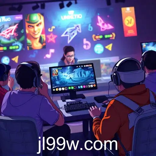 Exploring the Rise of 'jl99': A Gaming Phenomenon