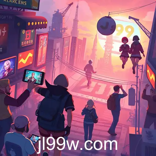 The Rise of Gaming in 2025