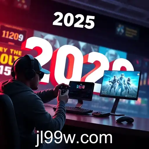 The Rise of jl99: Shaping the Future of Online Gaming