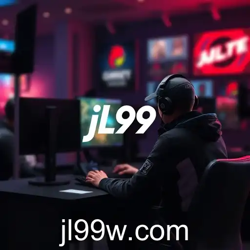 The Rise of JL99 and its Impact on Gaming in 2025