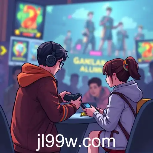 The Rise of Online Gaming Communities in 2026