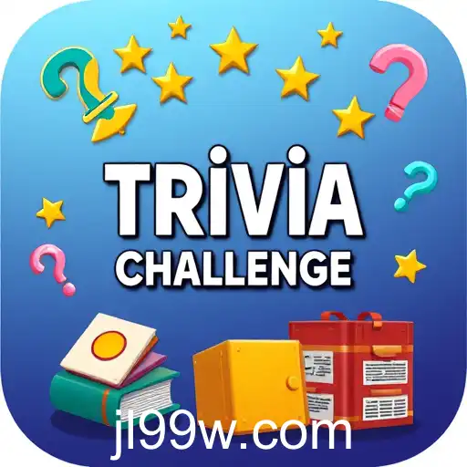 Exploring the Thrills of 'Trivia Challenge' on the Web